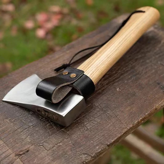 NYMAN OUTDOOR AXE - Image 11