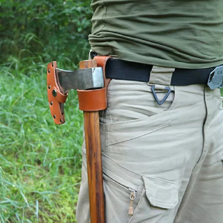 NYMAN OUTDOOR AXE - Image 12