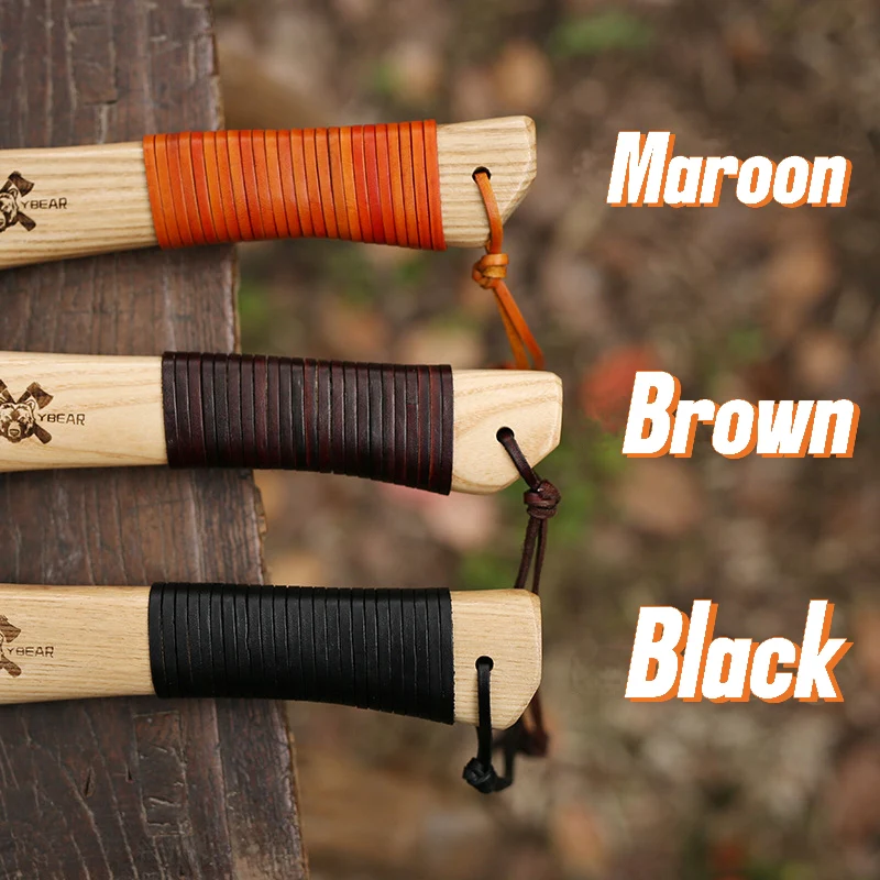 NYMAN OUTDOOR AXE - Image 3