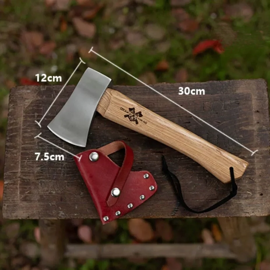 NYMAN OUTDOOR AXE - Image 5