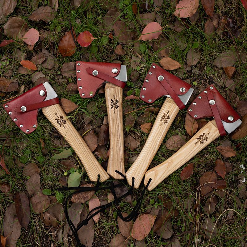 NYMAN OUTDOOR AXE - Image 6