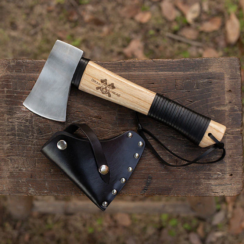 NYMAN OUTDOOR AXE - Image 7