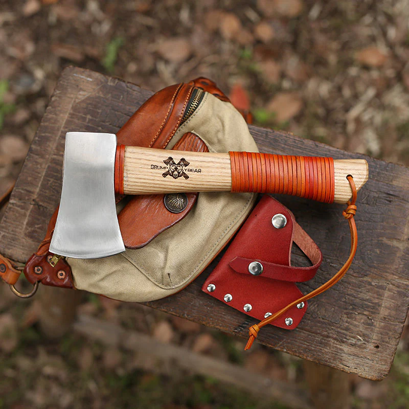 NYMAN OUTDOOR AXE - Image 8