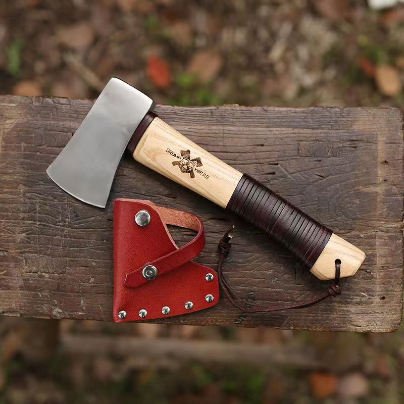 NYMAN OUTDOOR AXE - Image 9