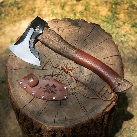 BUDDY OUTDOOR AXE - Image 11
