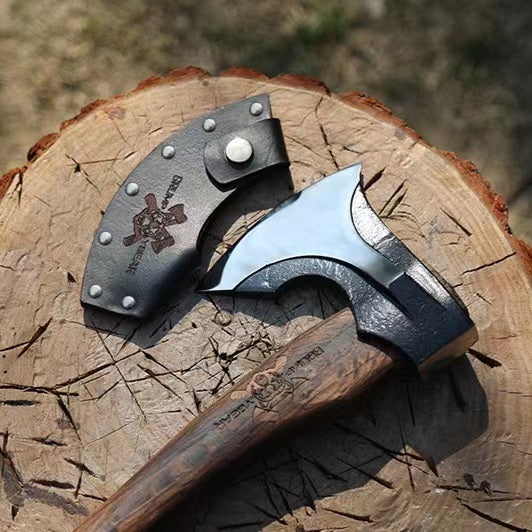 BUDDY OUTDOOR AXE - Image 3