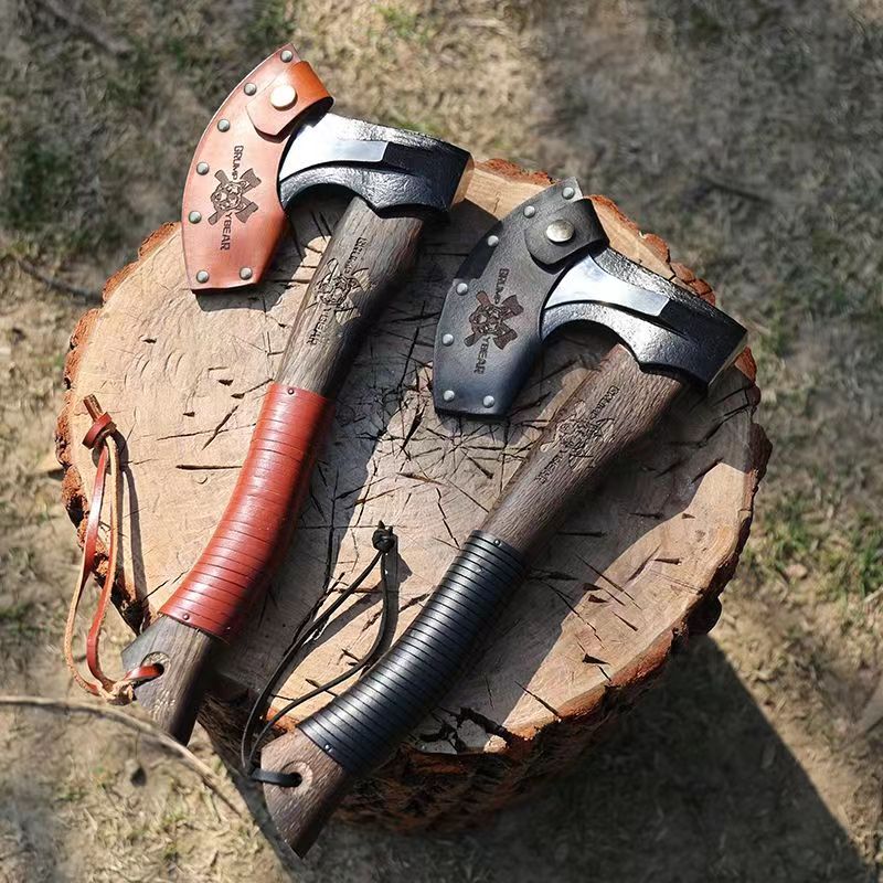 BUDDY OUTDOOR AXE - Image 9