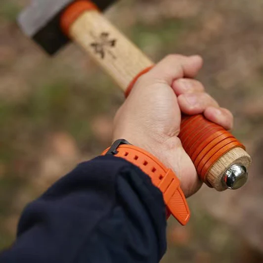 VINTAGE ROMAN HAMMER KASUMI™ - Image 3