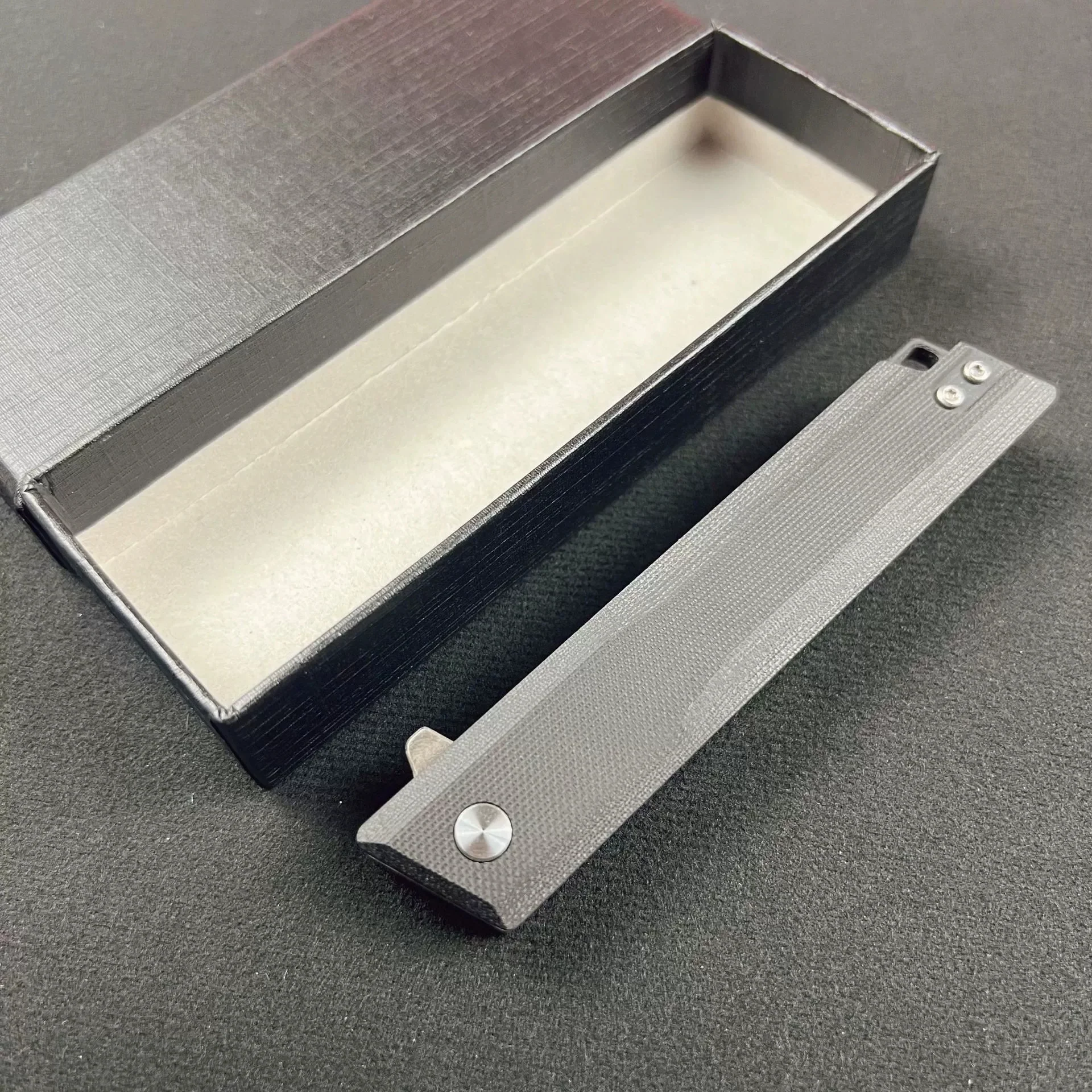 PHALANX - D2 FOLDING EDC - Image 11