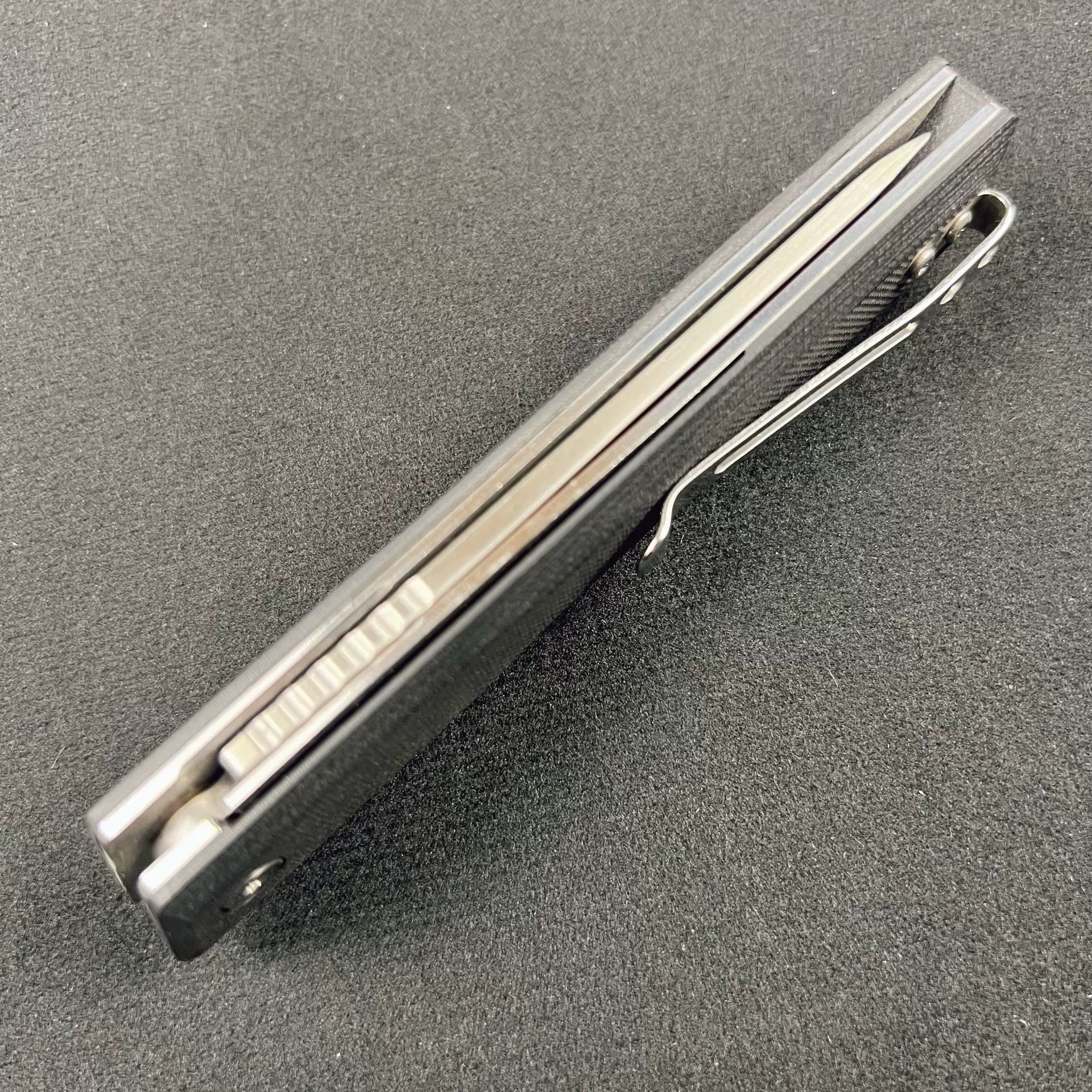 PHALANX - D2 FOLDING EDC - Image 4