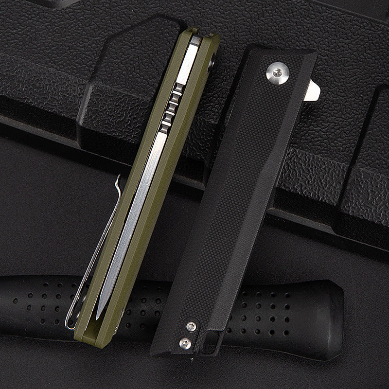 PHALANX - D2 FOLDING EDC - Image 5