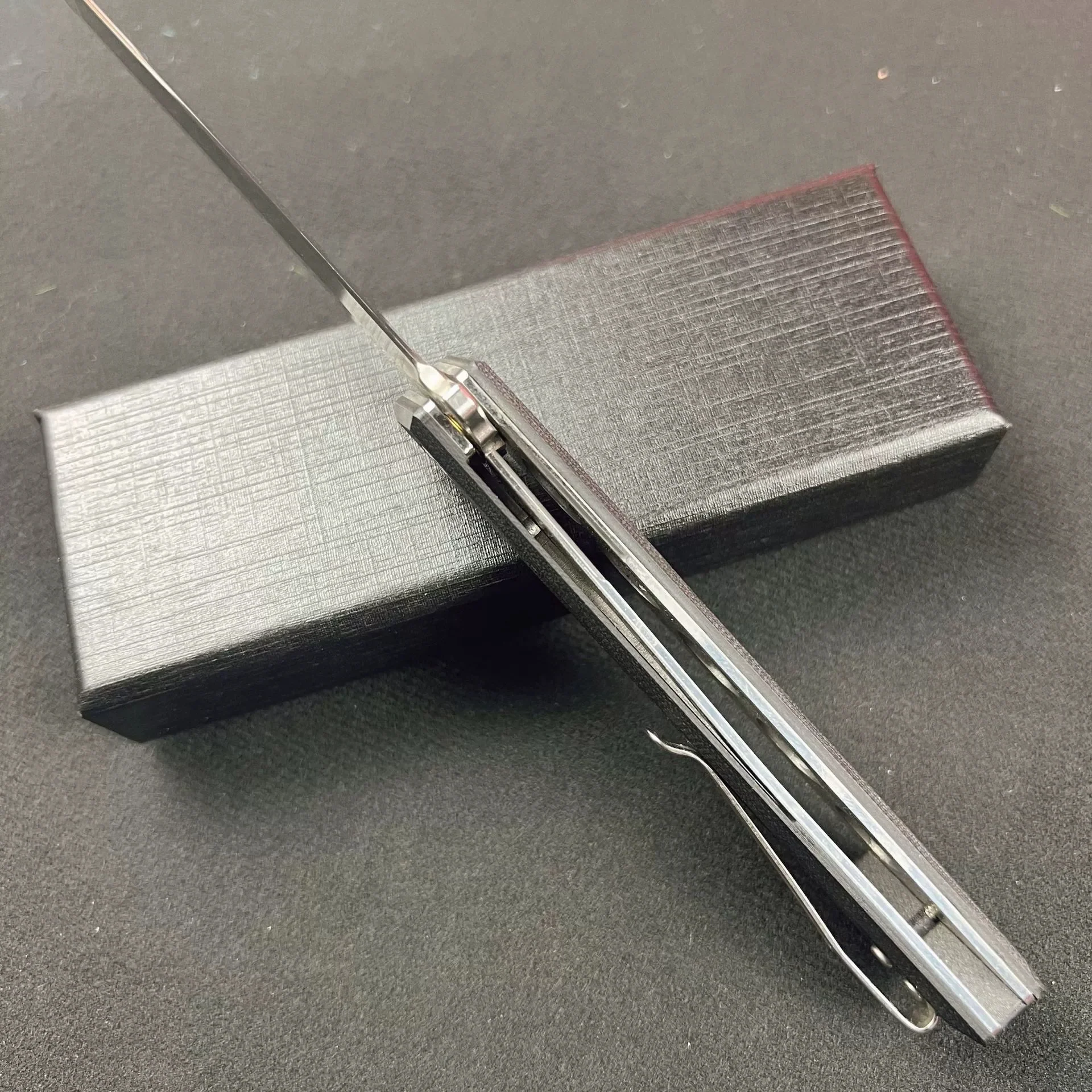 PHALANX - D2 FOLDING EDC - Image 6