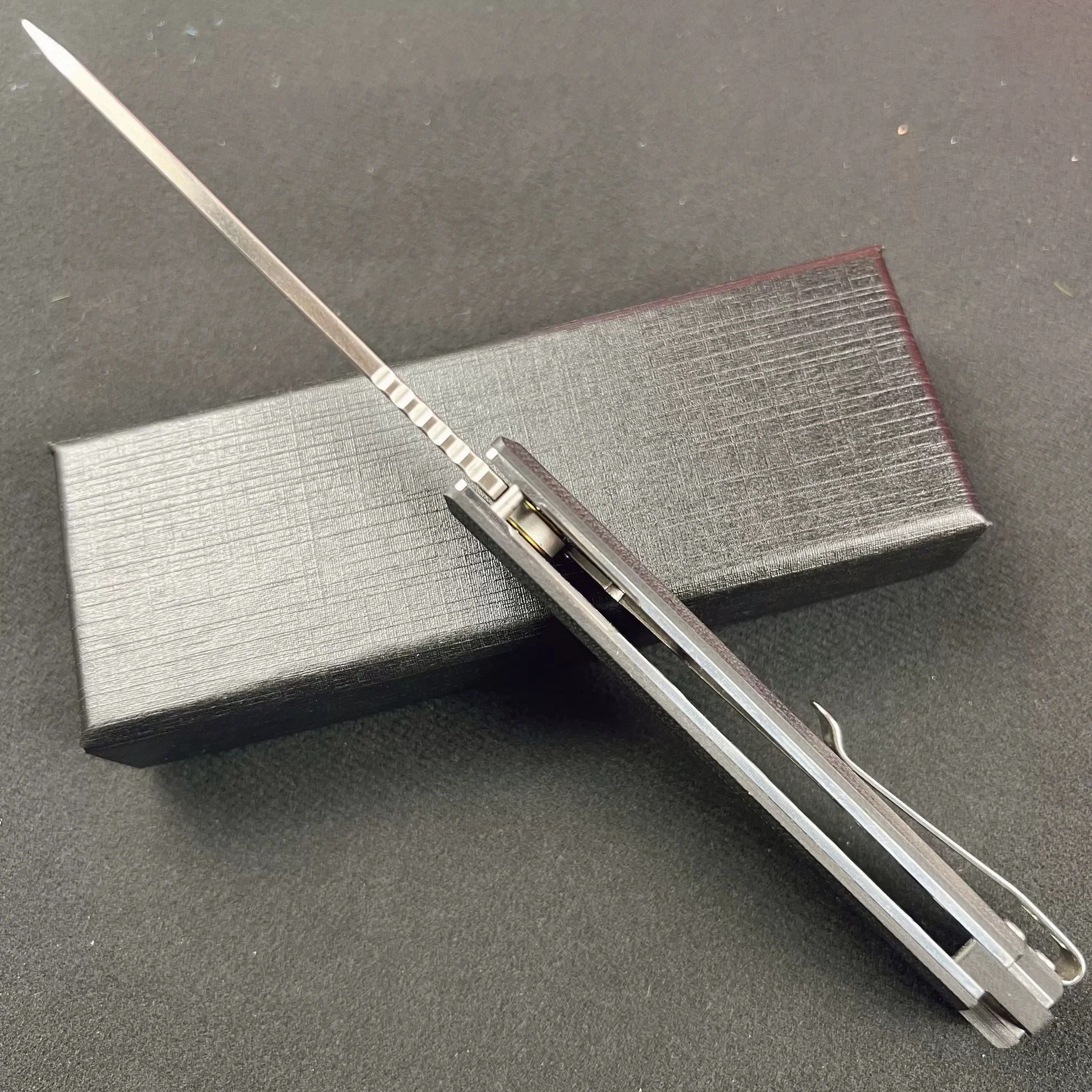 PHALANX - D2 FOLDING EDC - Image 7