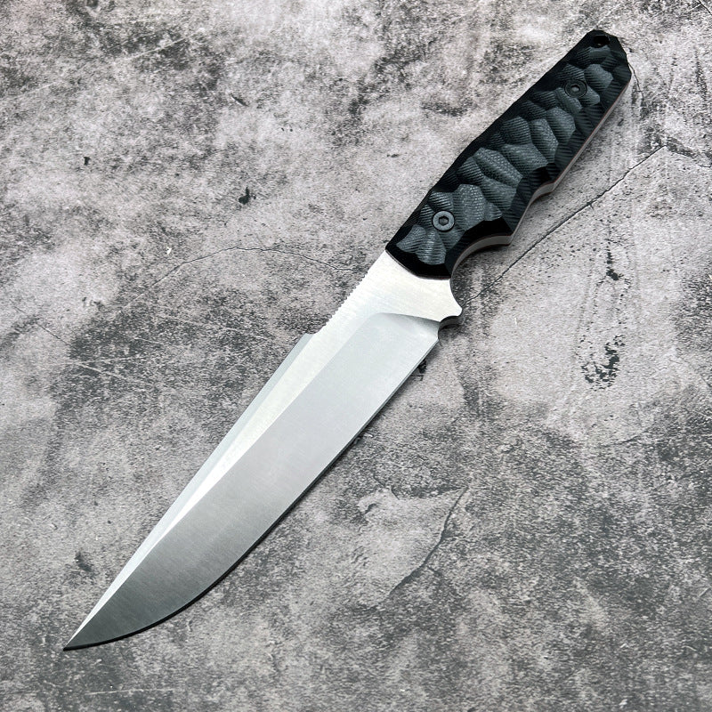 RAIDER - ASTM A8 | FULL TANG - Image 10