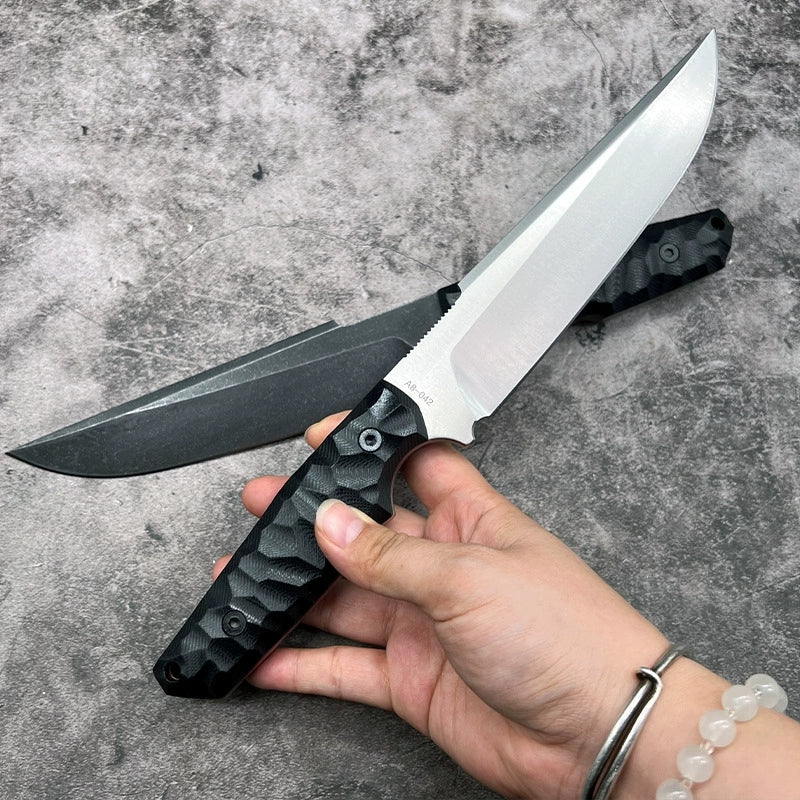 RAIDER - ASTM A8 | FULL TANG - Image 3