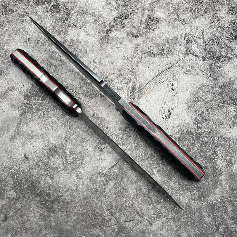 RAIDER - ASTM A8 | FULL TANG - Image 4