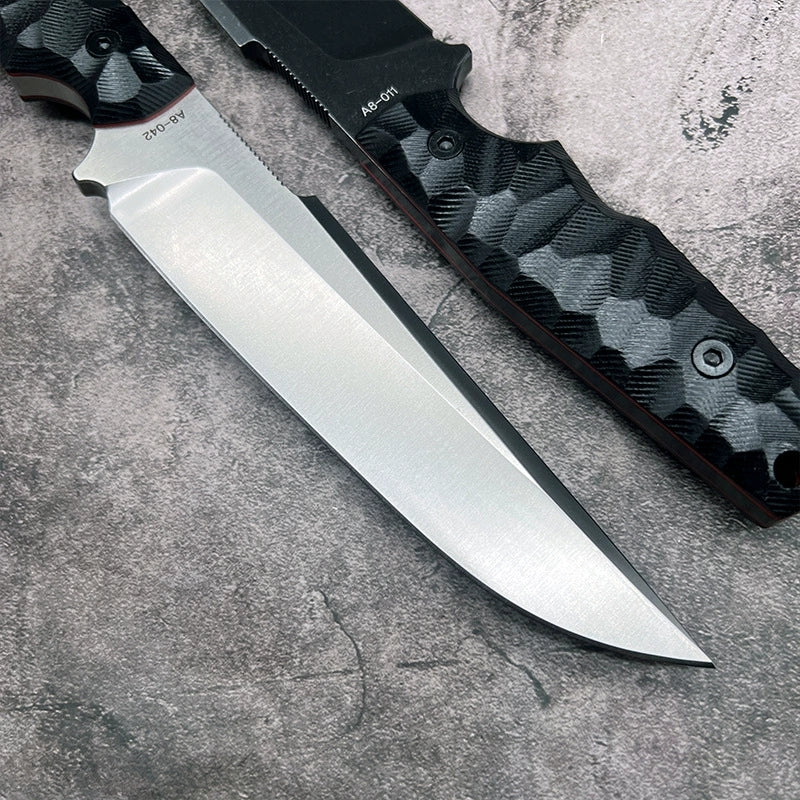 RAIDER - ASTM A8 | FULL TANG - Image 5