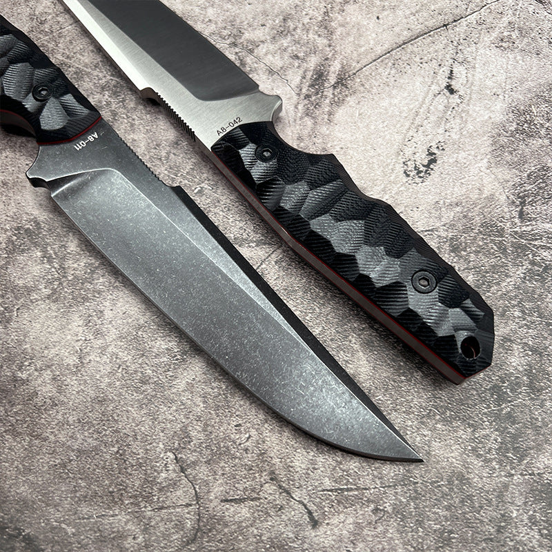 RAIDER - ASTM A8 | FULL TANG - Image 6