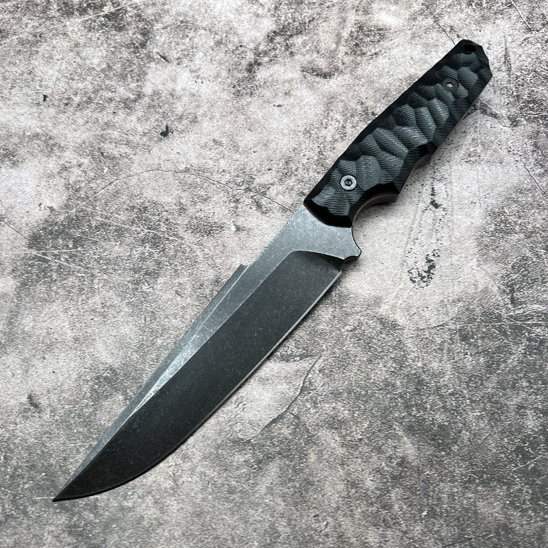 RAIDER - ASTM A8 | FULL TANG - Image 7