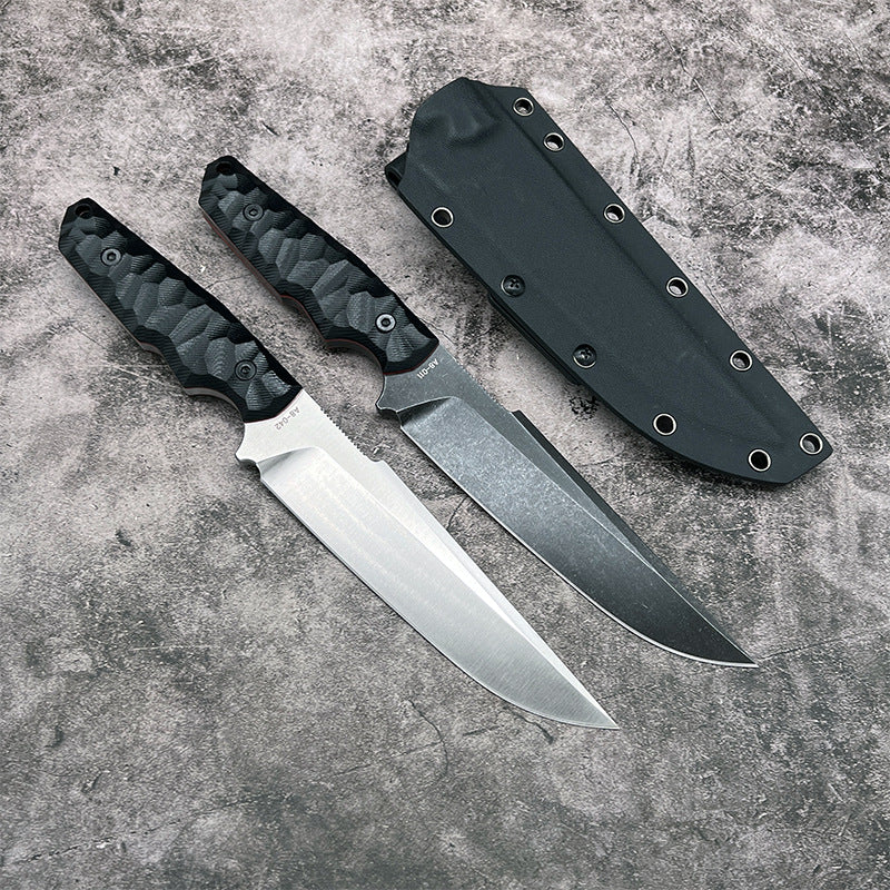 RAIDER - ASTM A8 | FULL TANG - Image 9