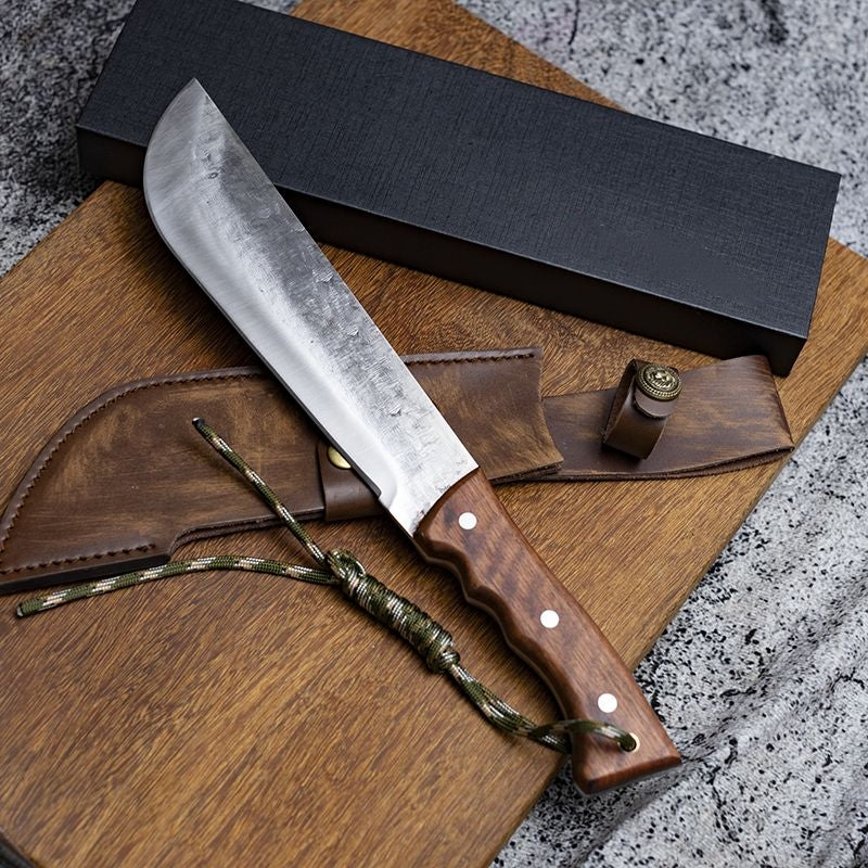 RAPTER - 65Mn MACHETE KASUMI™ - Image 10