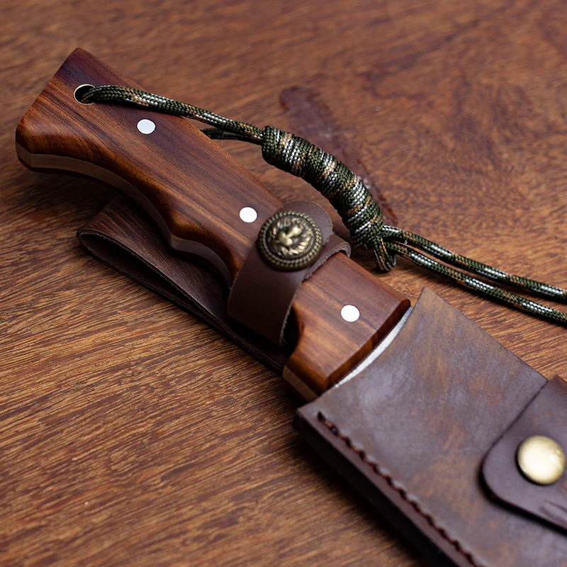 RAPTER - 65Mn MACHETE KASUMI™ - Image 6