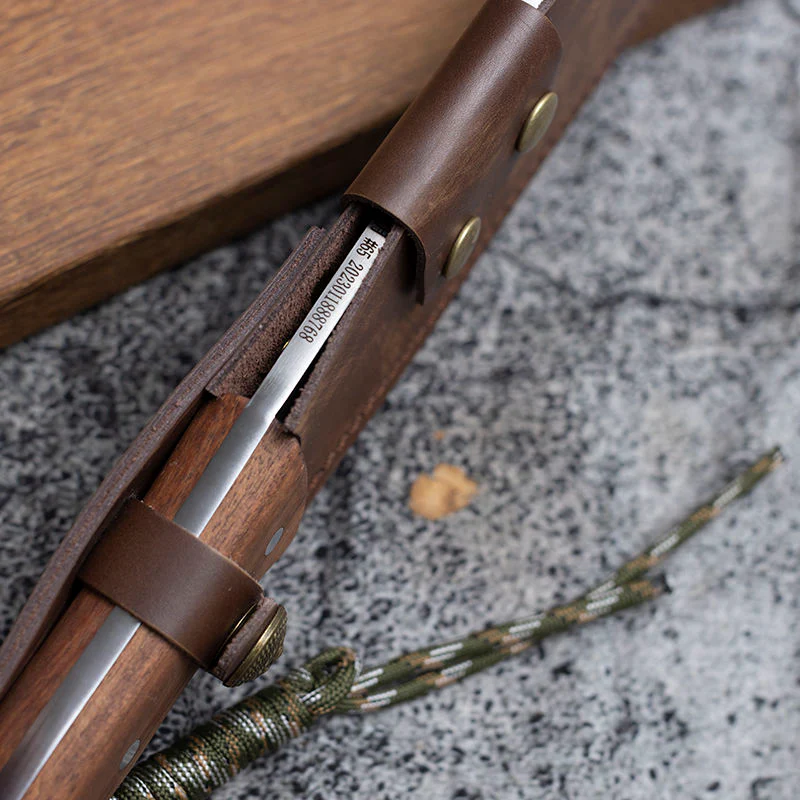 RAPTER - 65Mn MACHETE KASUMI™ - Image 7