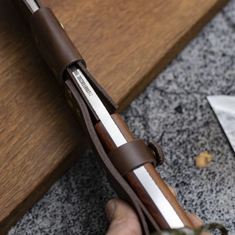 RAPTER - 65Mn MACHETE KASUMI™ - Image 8