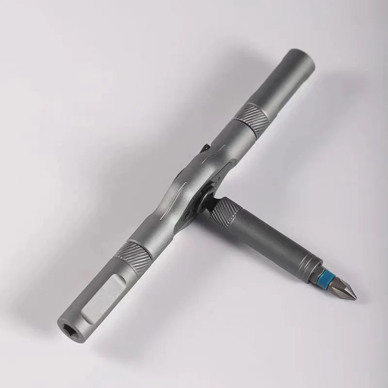 RATCHET SCREWDRIVER 24 IN 1 TOOL KITS - Image 3