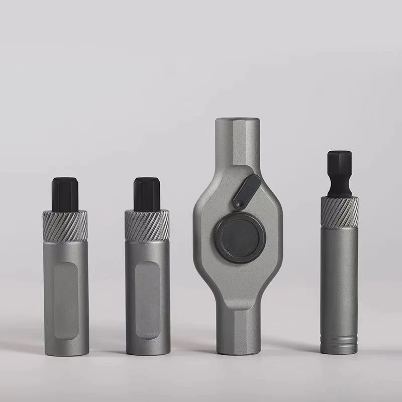 RATCHET SCREWDRIVER 24 IN 1 TOOL KITS - Image 4