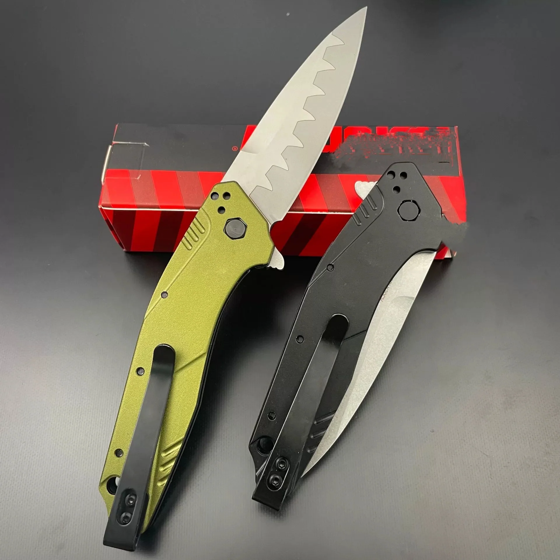 ROYCE - D2 EDC KASUMI™ - Image 10