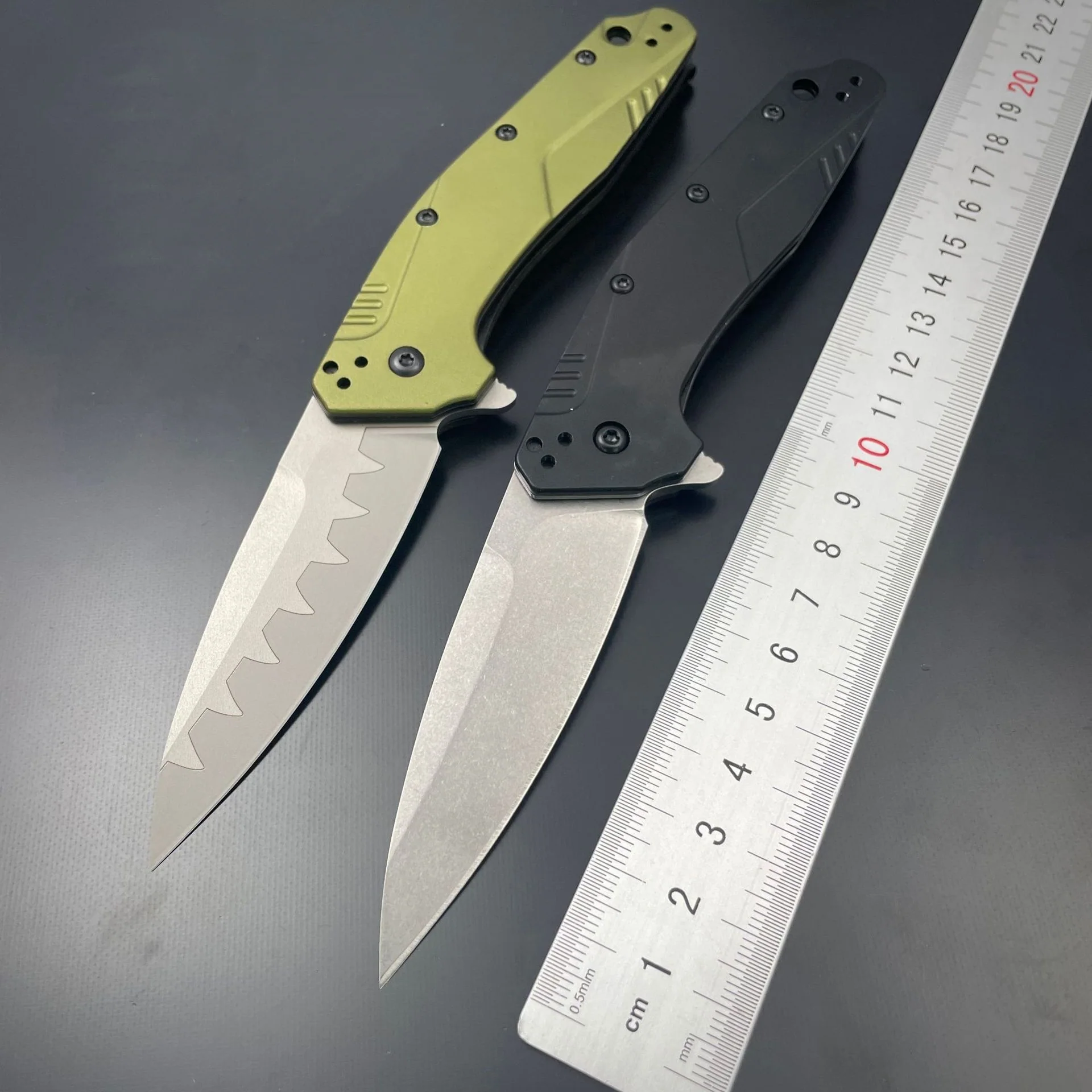 ROYCE - D2 EDC KASUMI™ - Image 11