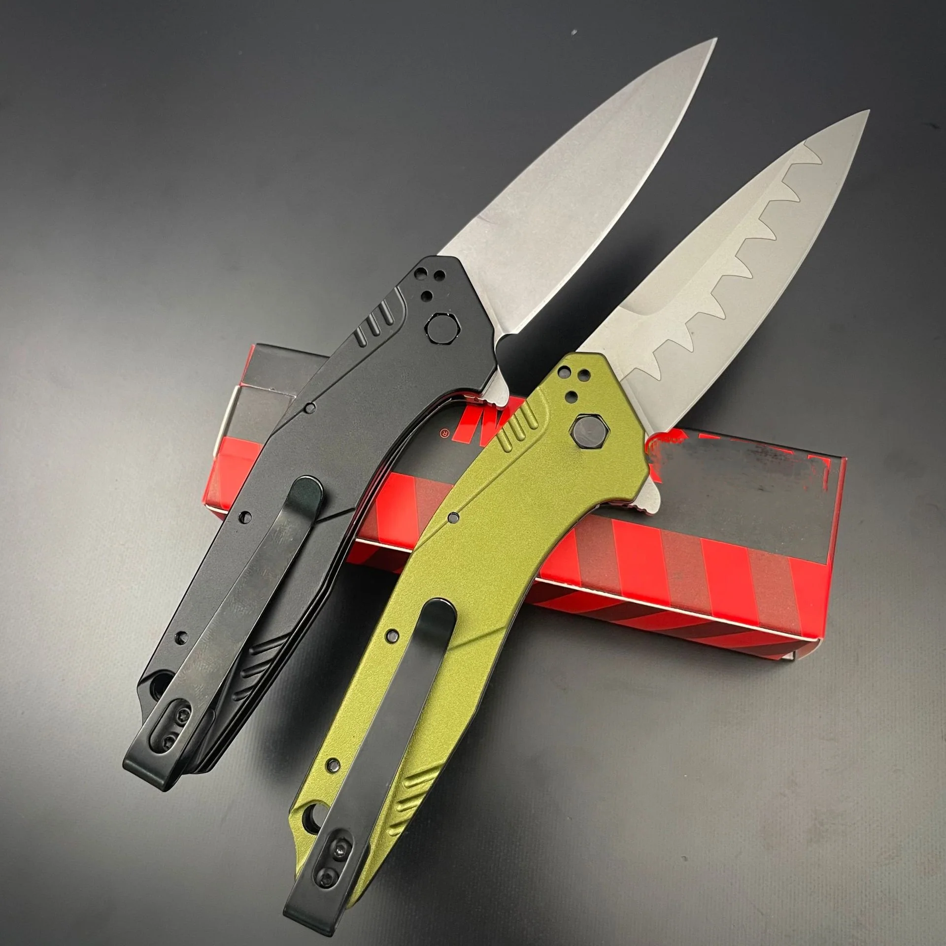 ROYCE - D2 EDC KASUMI™ - Image 13