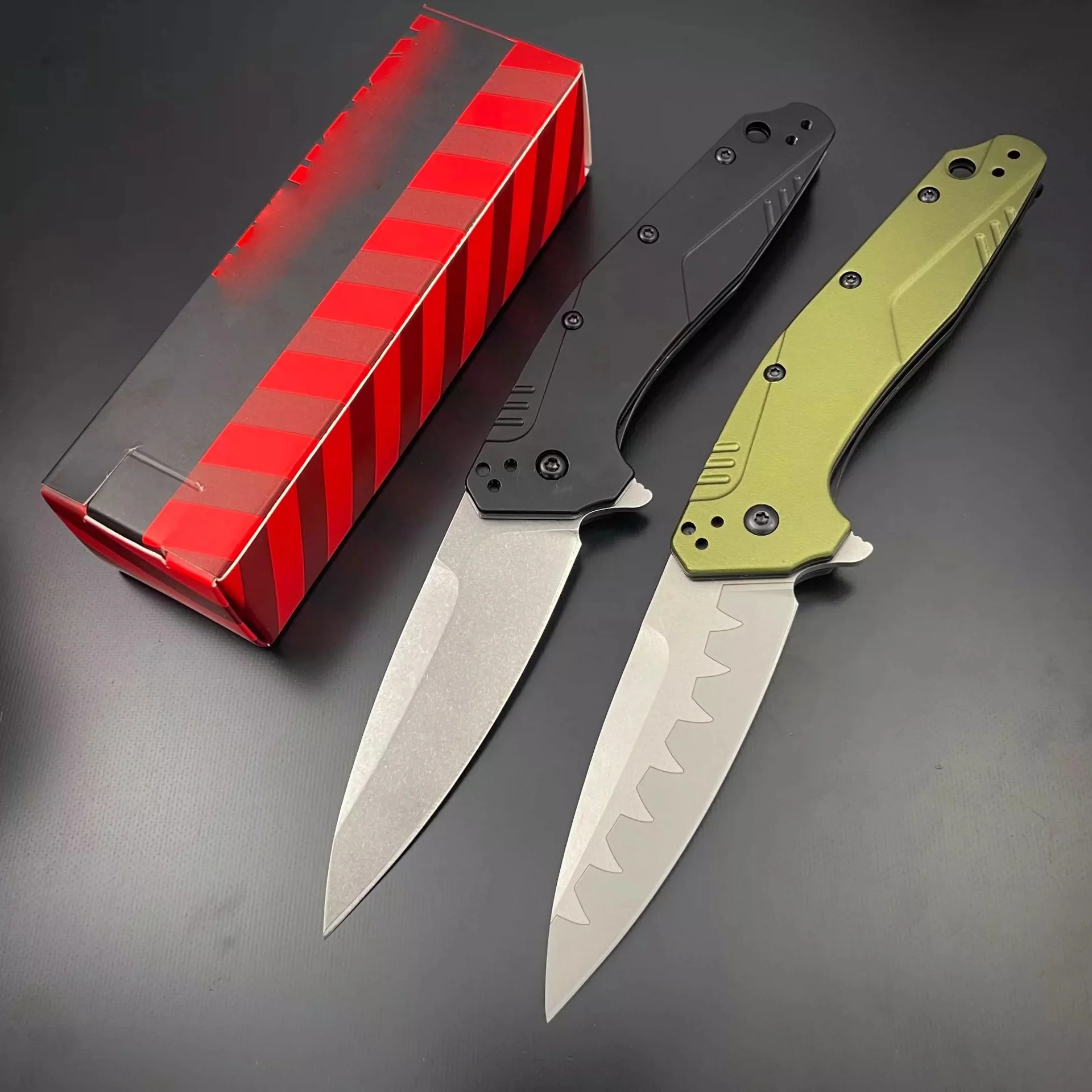 ROYCE - D2 EDC KASUMI™ - Image 14