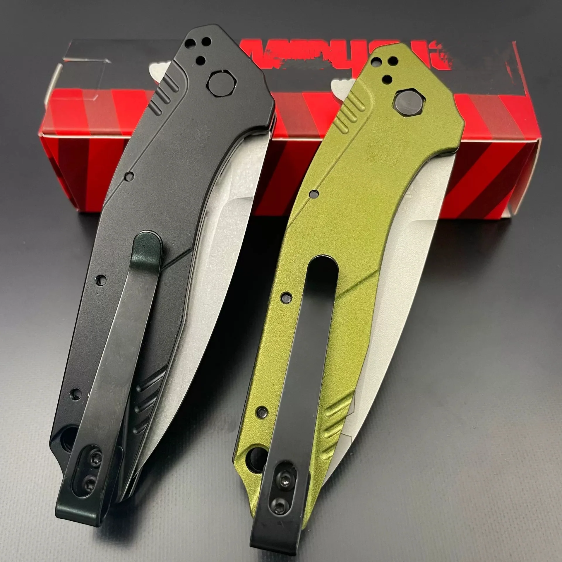 ROYCE - D2 EDC KASUMI™ - Image 6