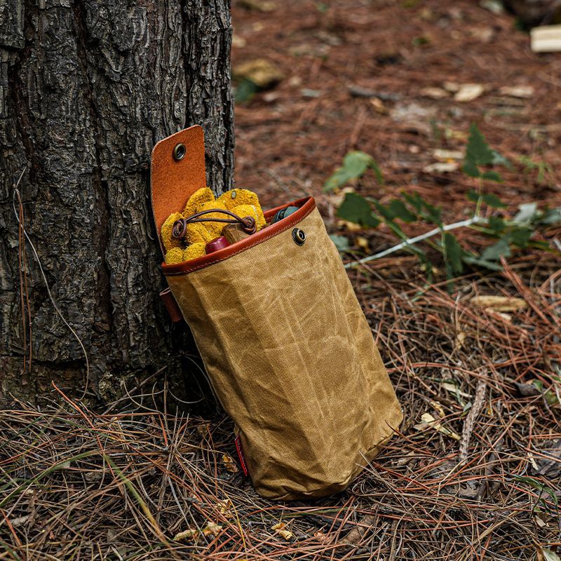 SAVAGER MULTI-PURPOSE WAIST BAG | FOLDABLE - Image 4