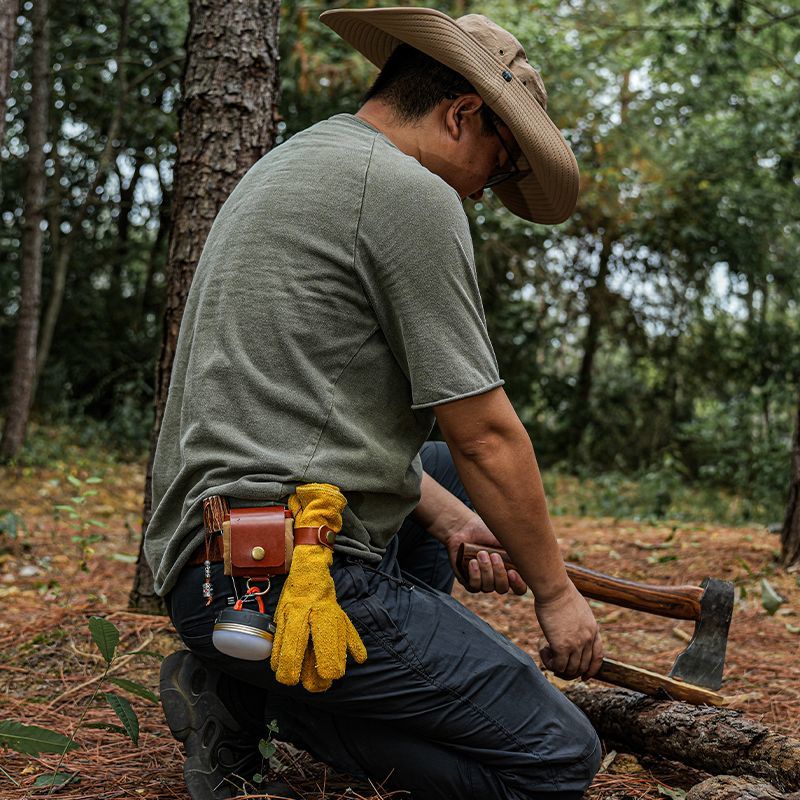 SAVAGER MULTI-PURPOSE WAIST BAG | FOLDABLE - Image 6