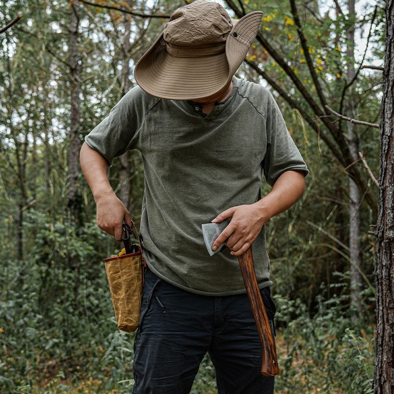 SAVAGER MULTI-PURPOSE WAIST BAG | FOLDABLE - Image 7