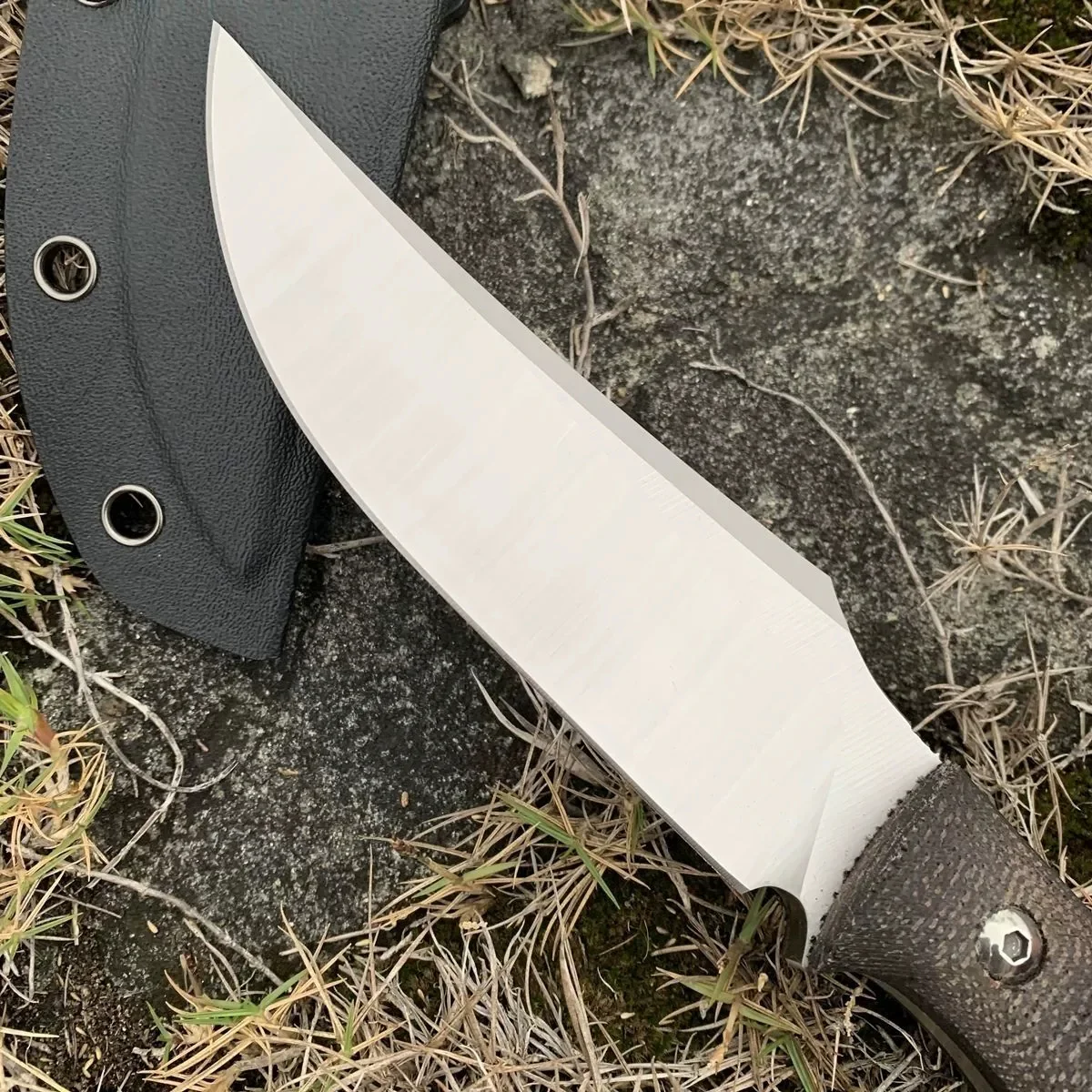 SCAVENGER - D2 | FULL TANG - Image 3