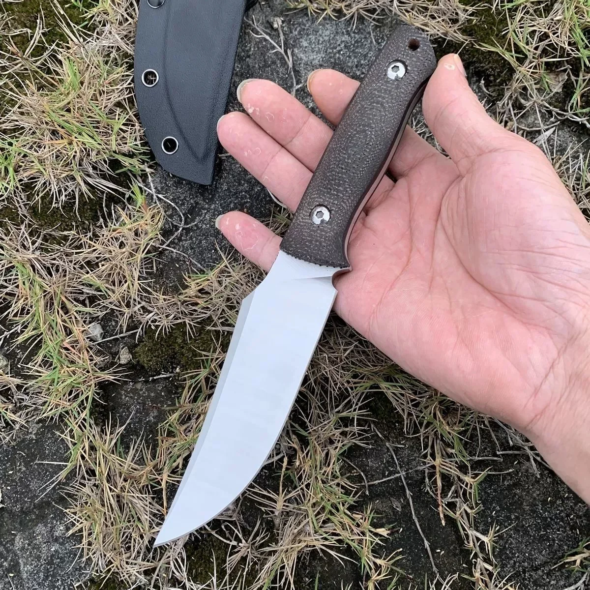 SCAVENGER - D2 | FULL TANG - Image 4