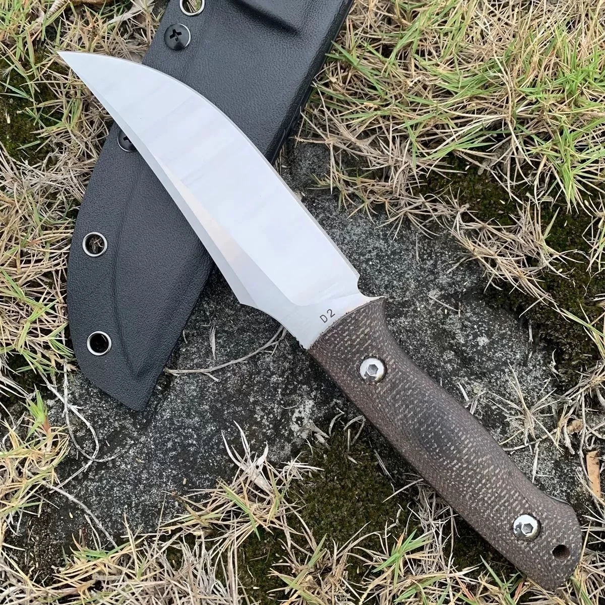 SCAVENGER - D2 | FULL TANG - Image 5