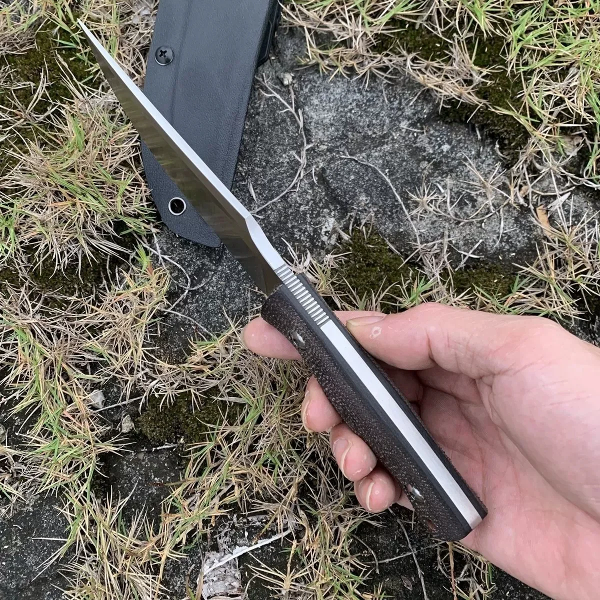 SCAVENGER - D2 | FULL TANG - Image 6