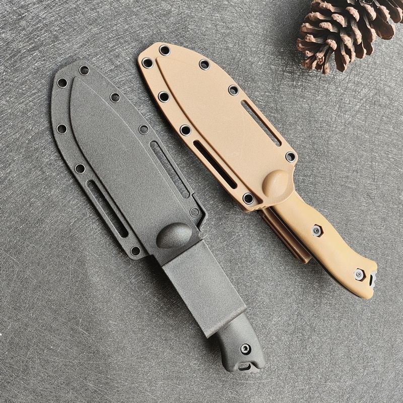 SCOUT B - 40CR13MOV | FULL TANG - Image 12