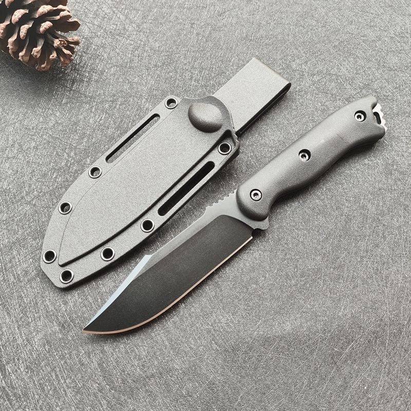 SCOUT B - 40CR13MOV | FULL TANG - Image 13