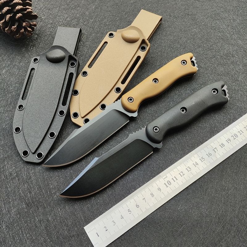 SCOUT B - 40CR13MOV | FULL TANG - Image 14