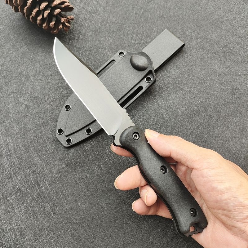 SCOUT B - 40CR13MOV | FULL TANG - Image 3