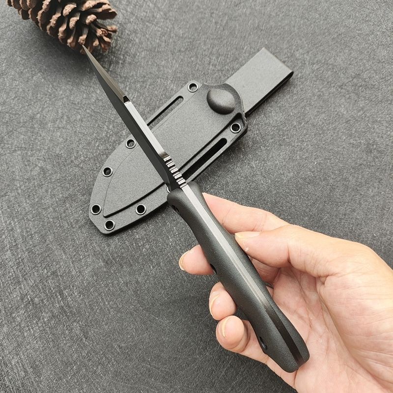 SCOUT B - 40CR13MOV | FULL TANG - Image 6