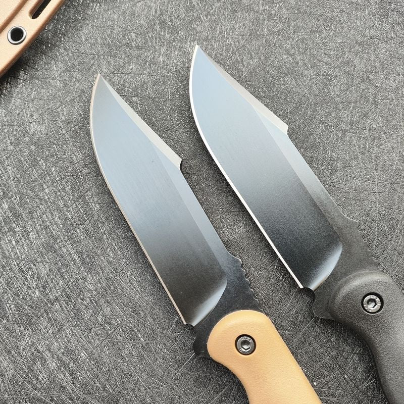 SCOUT B - 40CR13MOV | FULL TANG - Image 7