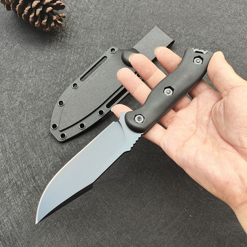 SCOUT B - 40CR13MOV | FULL TANG - Image 8