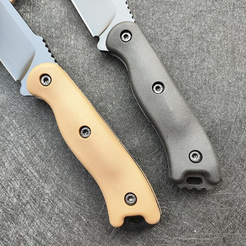 SCOUT B - 40CR13MOV | FULL TANG - Image 9